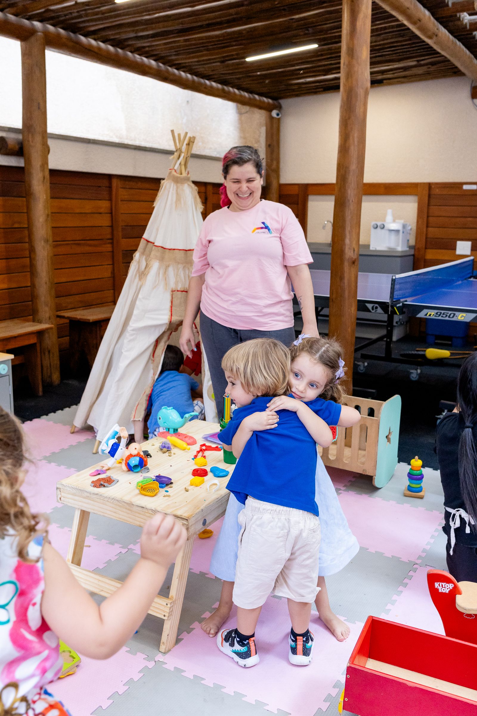 Aniversário da Teresa - 2 - 36