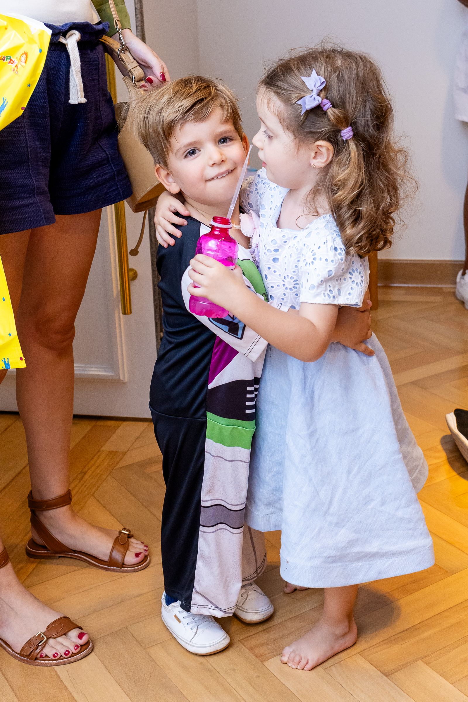 Aniversário da Teresa - 2 - 37