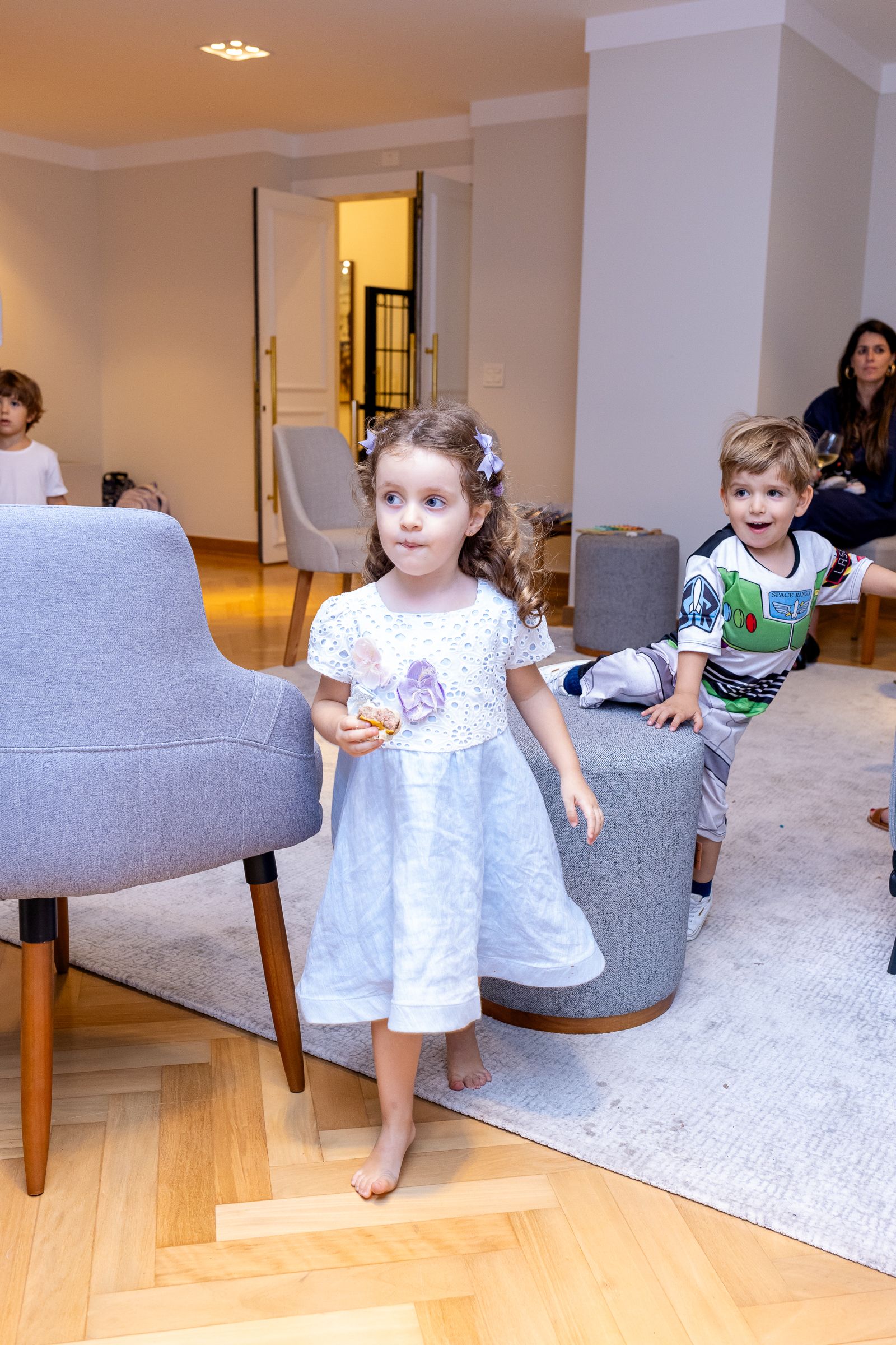 Aniversário da Teresa - 2 - 47