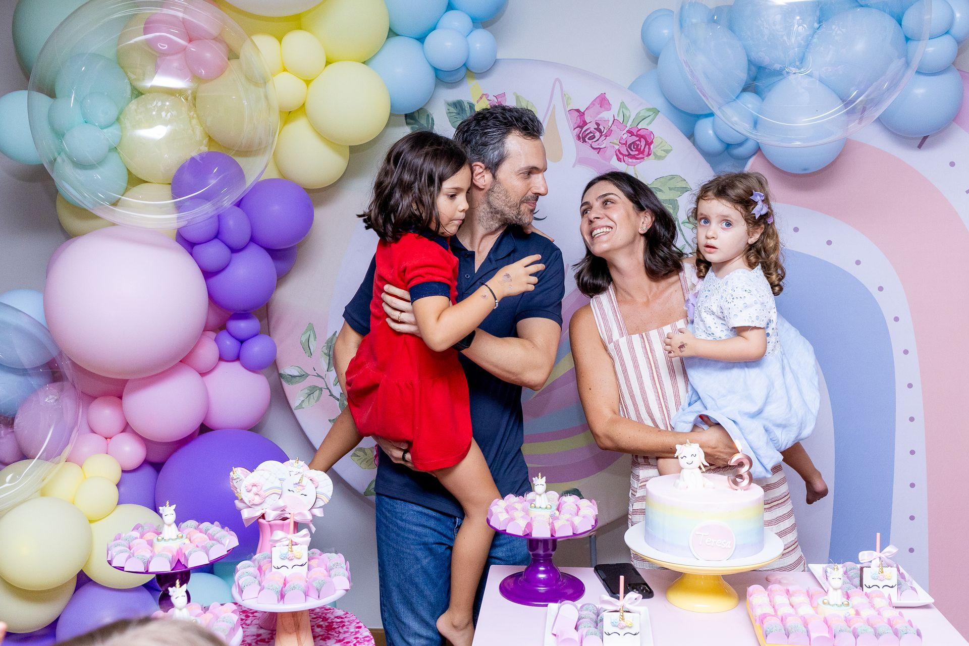 Aniversário da Teresa - 2 - 53