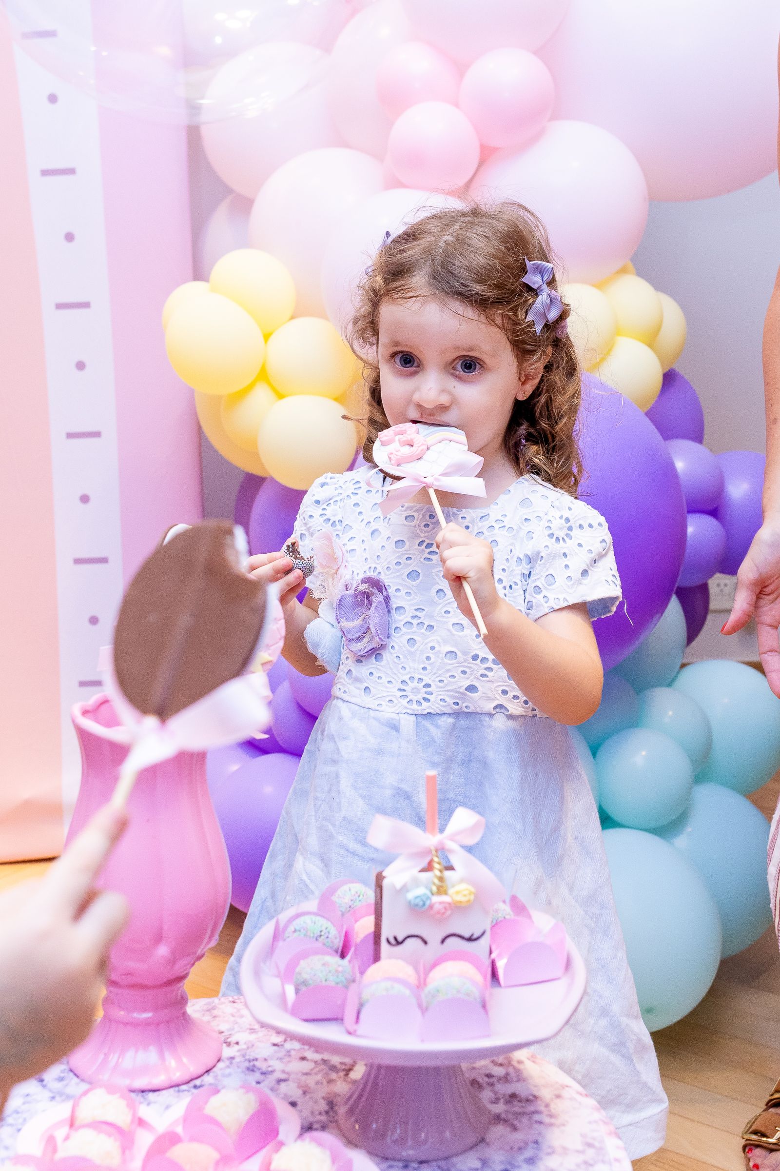 Aniversário da Teresa - 2 - 55