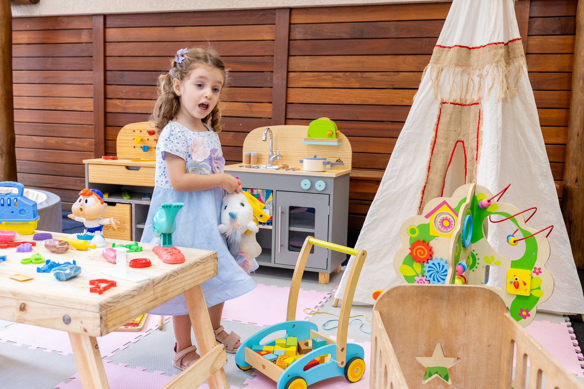 Aniversário da Teresa - 2 - 3