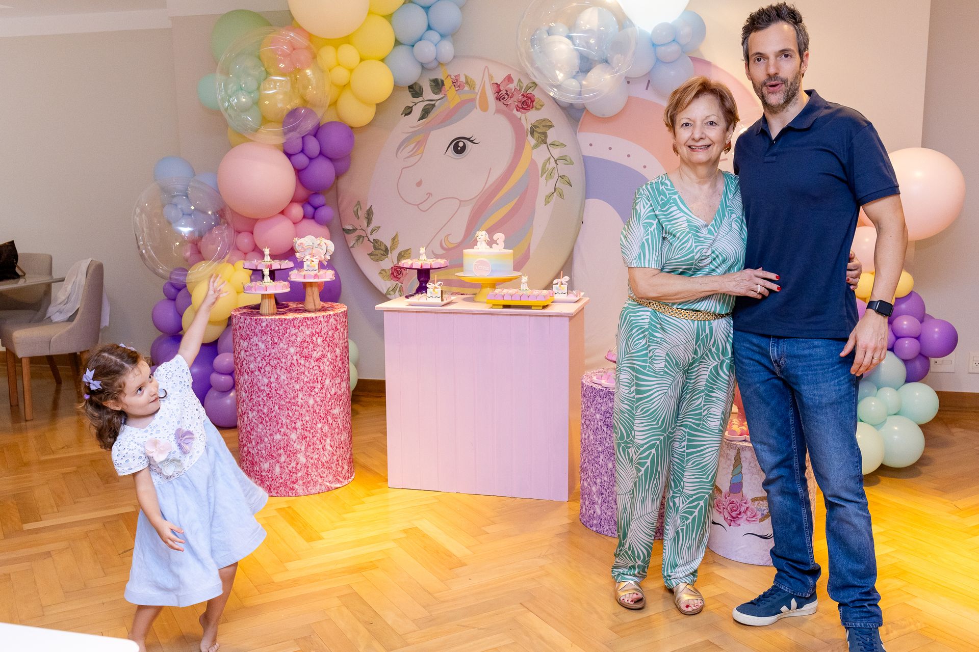 Aniversário da Teresa - 2 - 15