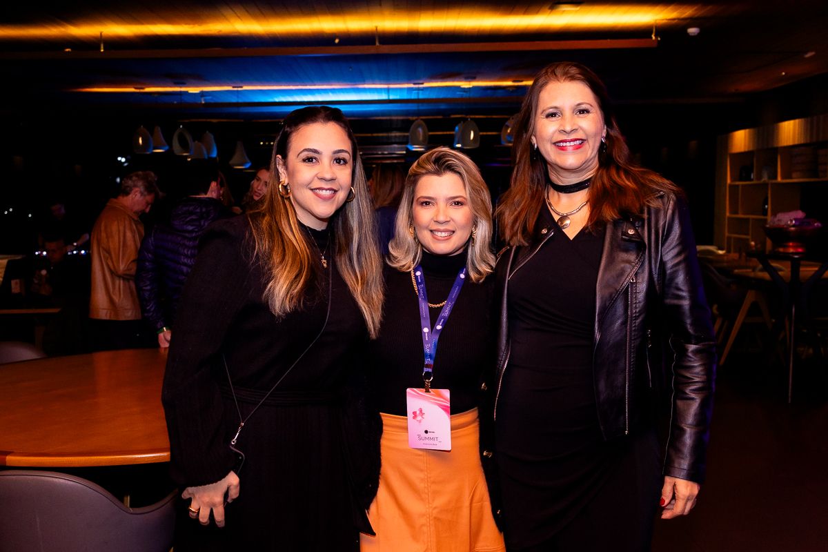 Record SUMMIT Percepções - 4 - 5