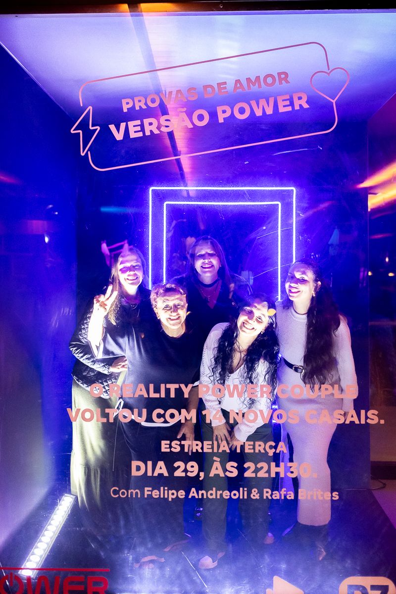 Record SUMMIT Percepções - 4 - 7