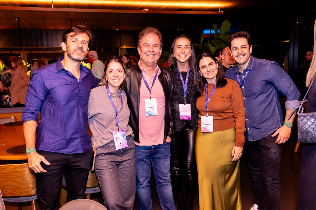 Record SUMMIT Percepções - 4 - 14