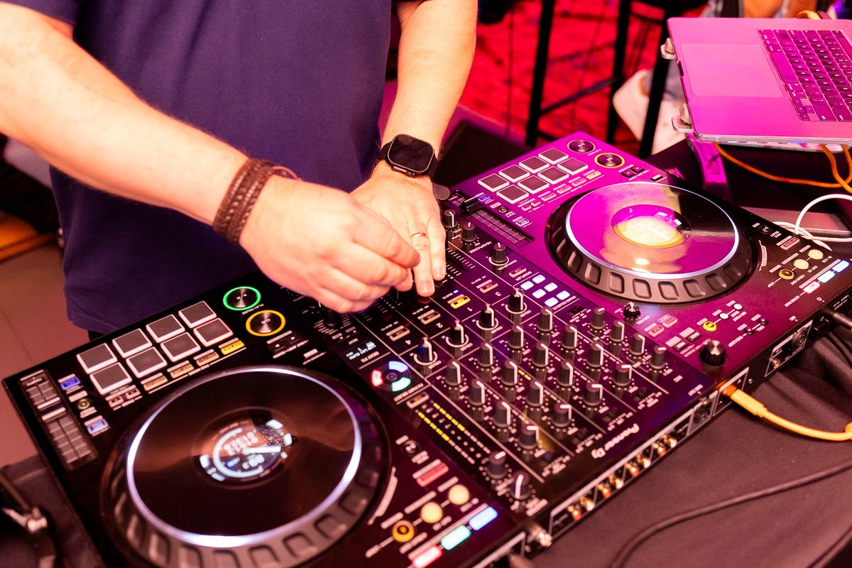 Record SUMMIT Percepções - 4 - 17