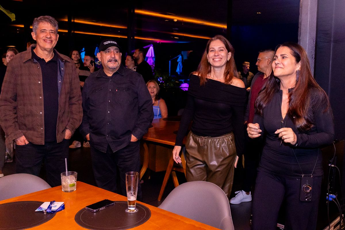 Record SUMMIT Percepções - 4 - 21