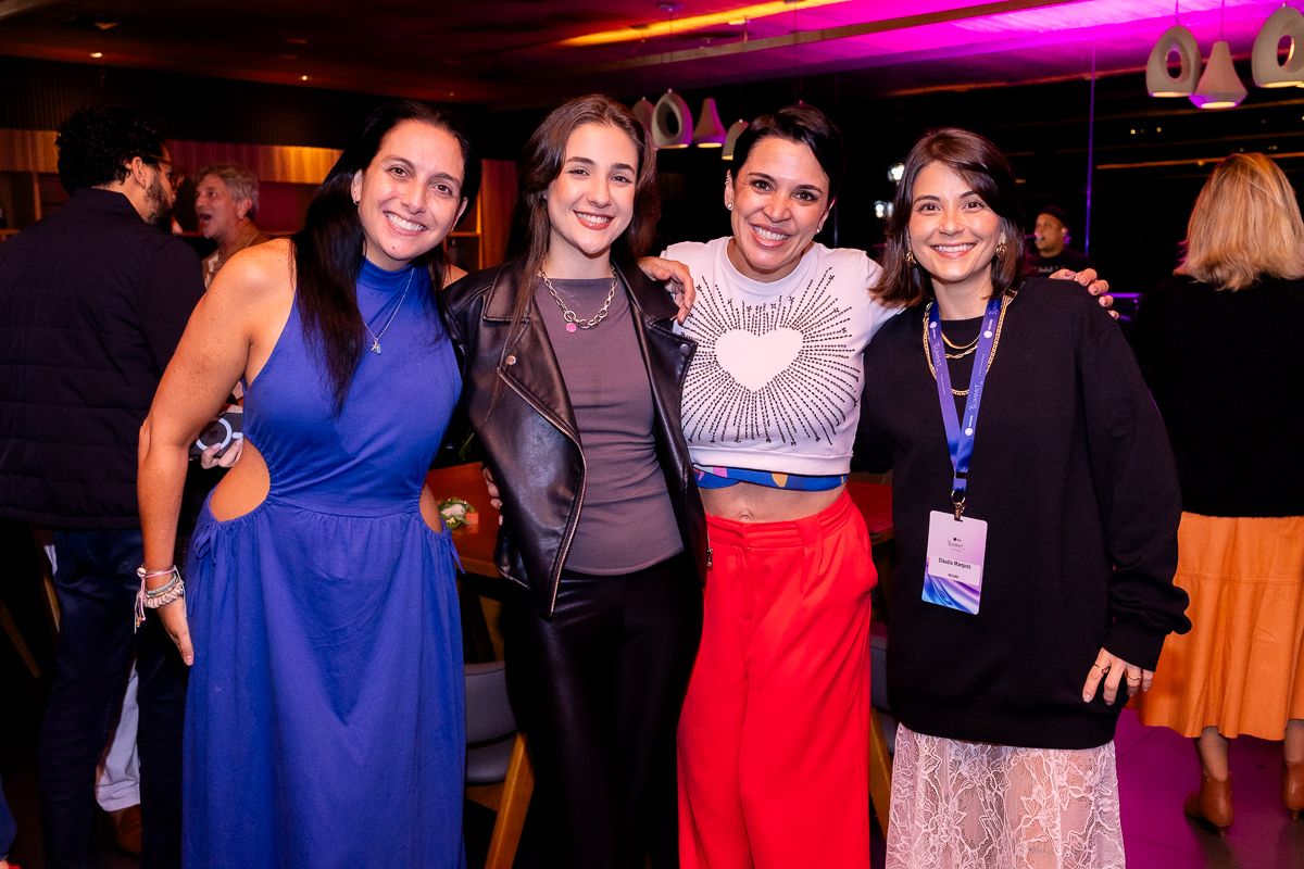 Record SUMMIT Percepções - 4 - 23