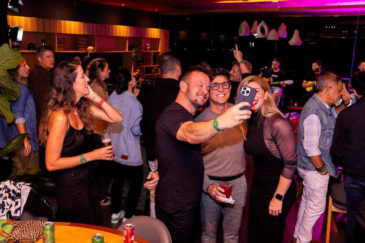 Record SUMMIT Percepções - 4 - 25