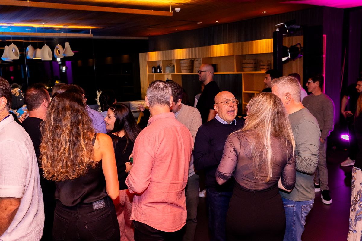 Record SUMMIT Percepções - 4 - 29