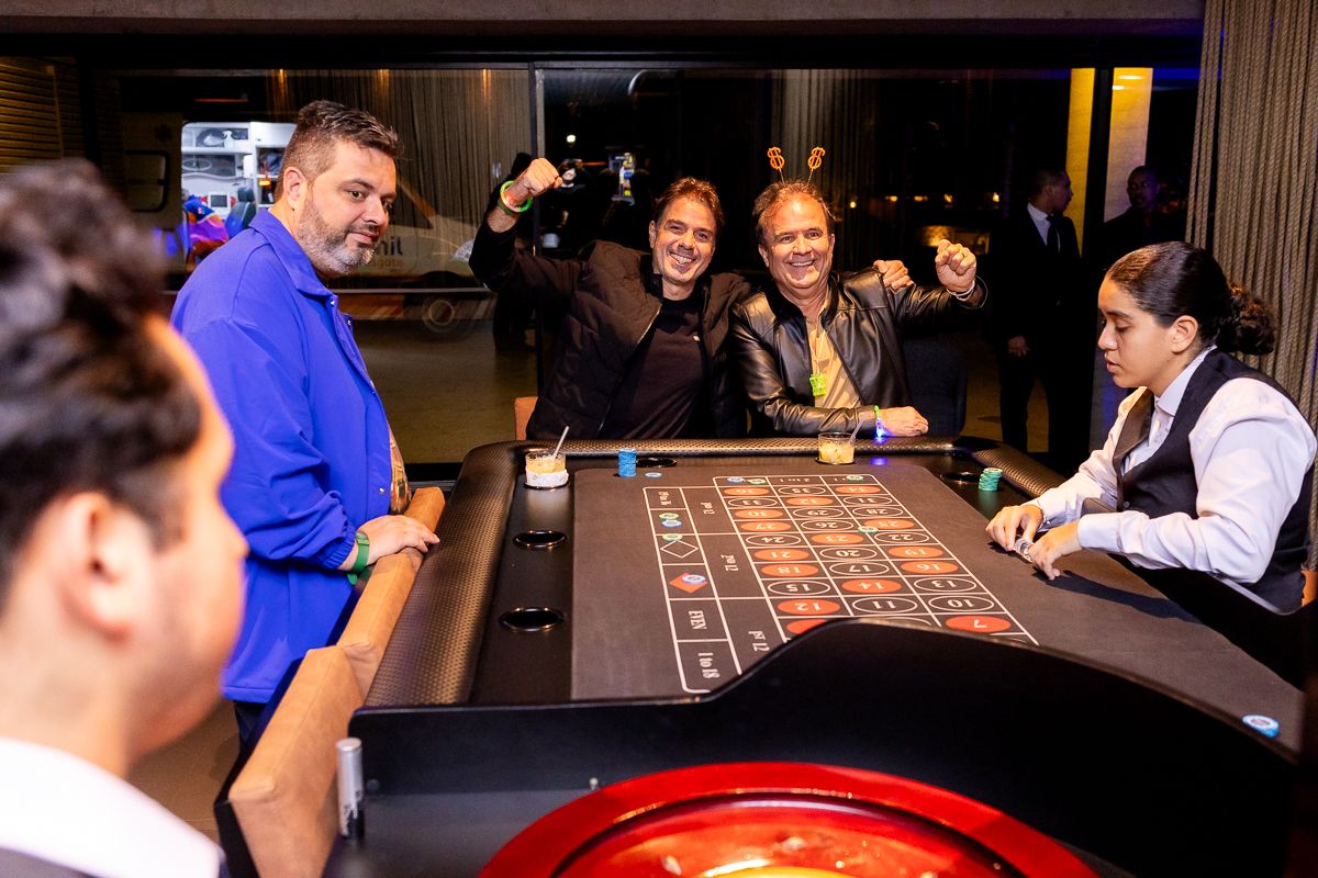 Record SUMMIT Percepções - 6 - 4