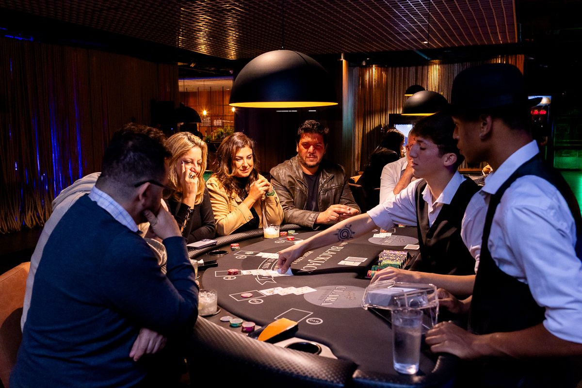 Record SUMMIT Percepções - 6 - 0