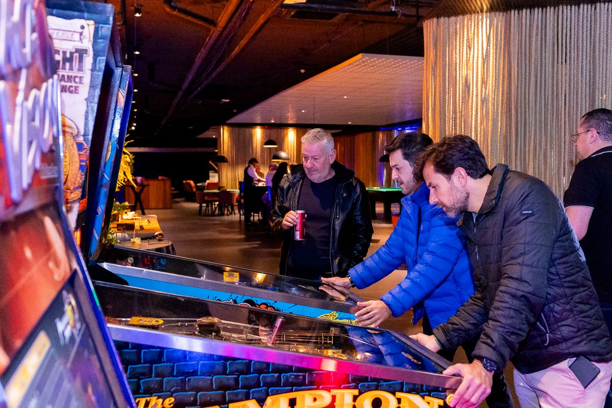 Record SUMMIT Percepções - 6 - 6