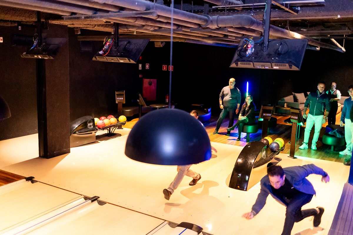 Record SUMMIT Percepções - 6 - 9