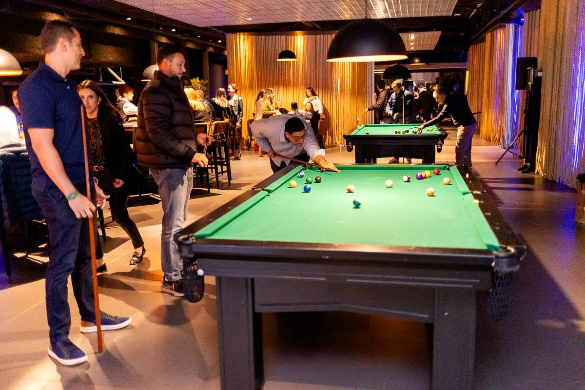 Record SUMMIT Percepções - 6 - 14