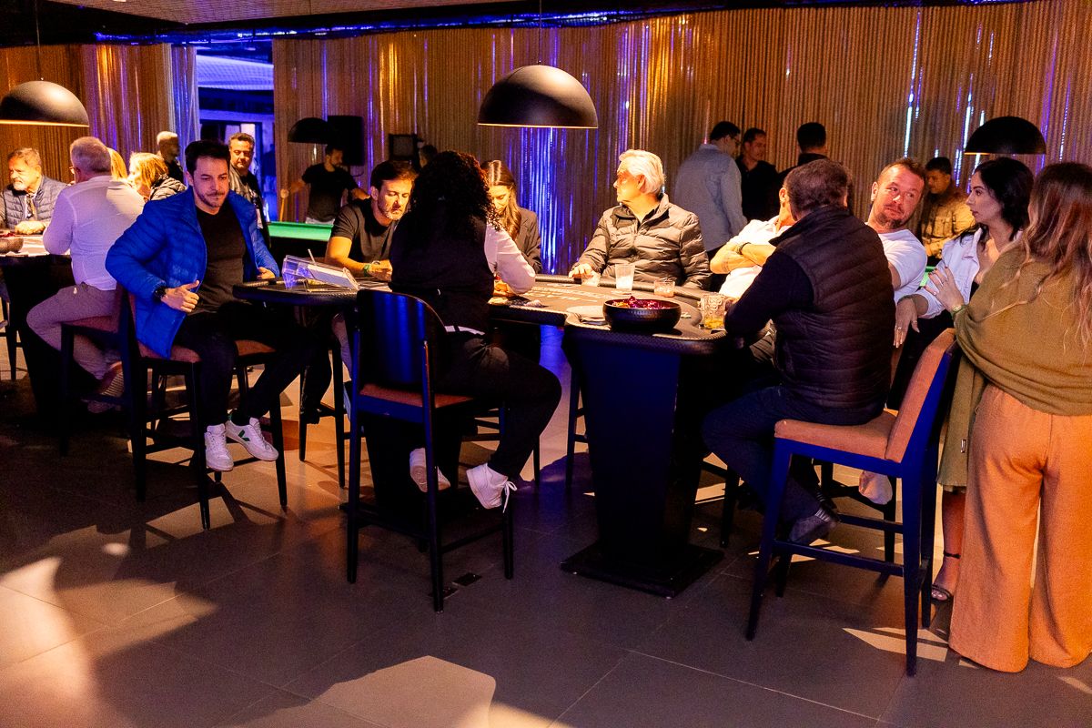 Record SUMMIT Percepções - 6 - 13