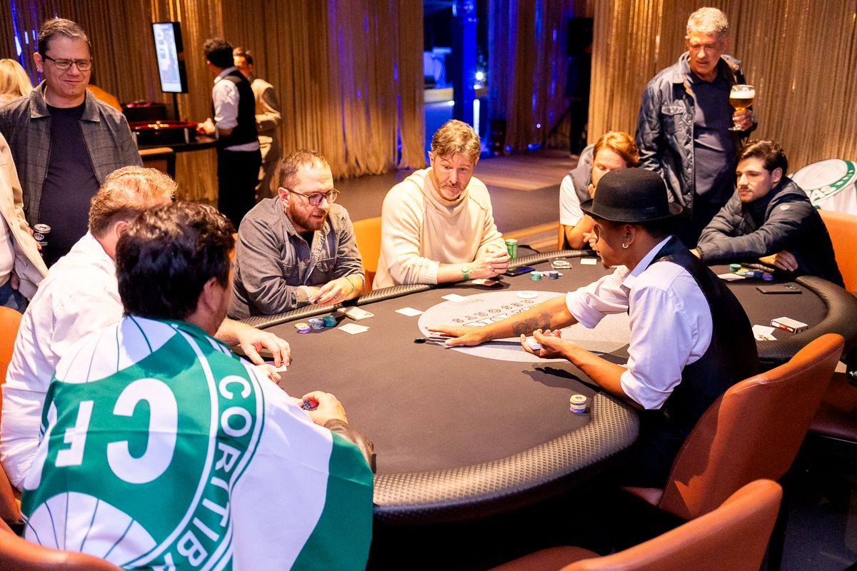 Record SUMMIT Percepções - 6 - 15