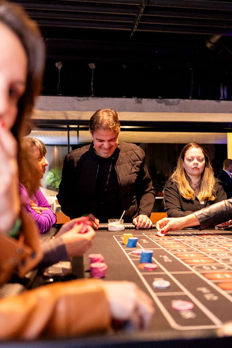 Record SUMMIT Percepções - 6 - 16