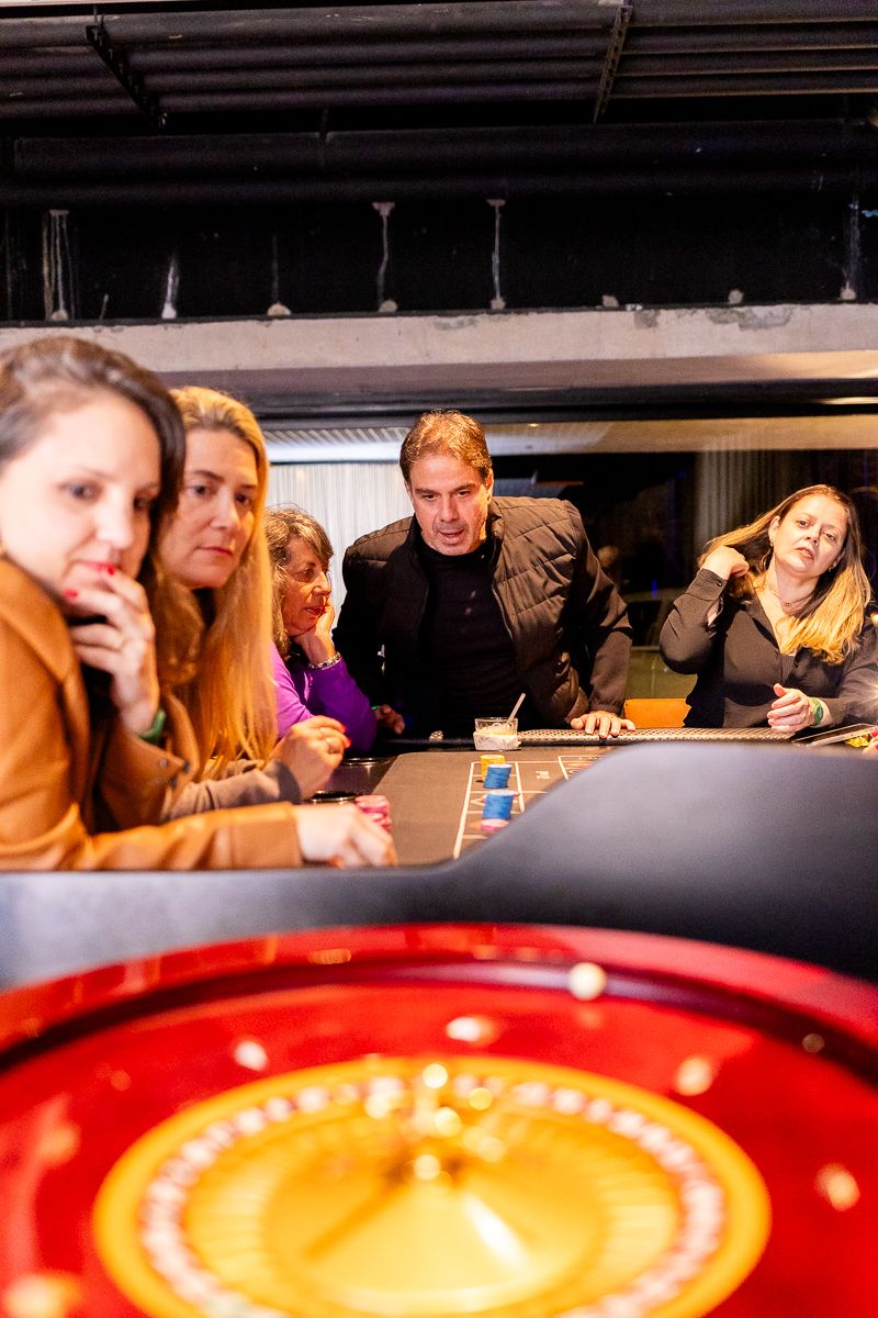 Record SUMMIT Percepções - 6 - 17