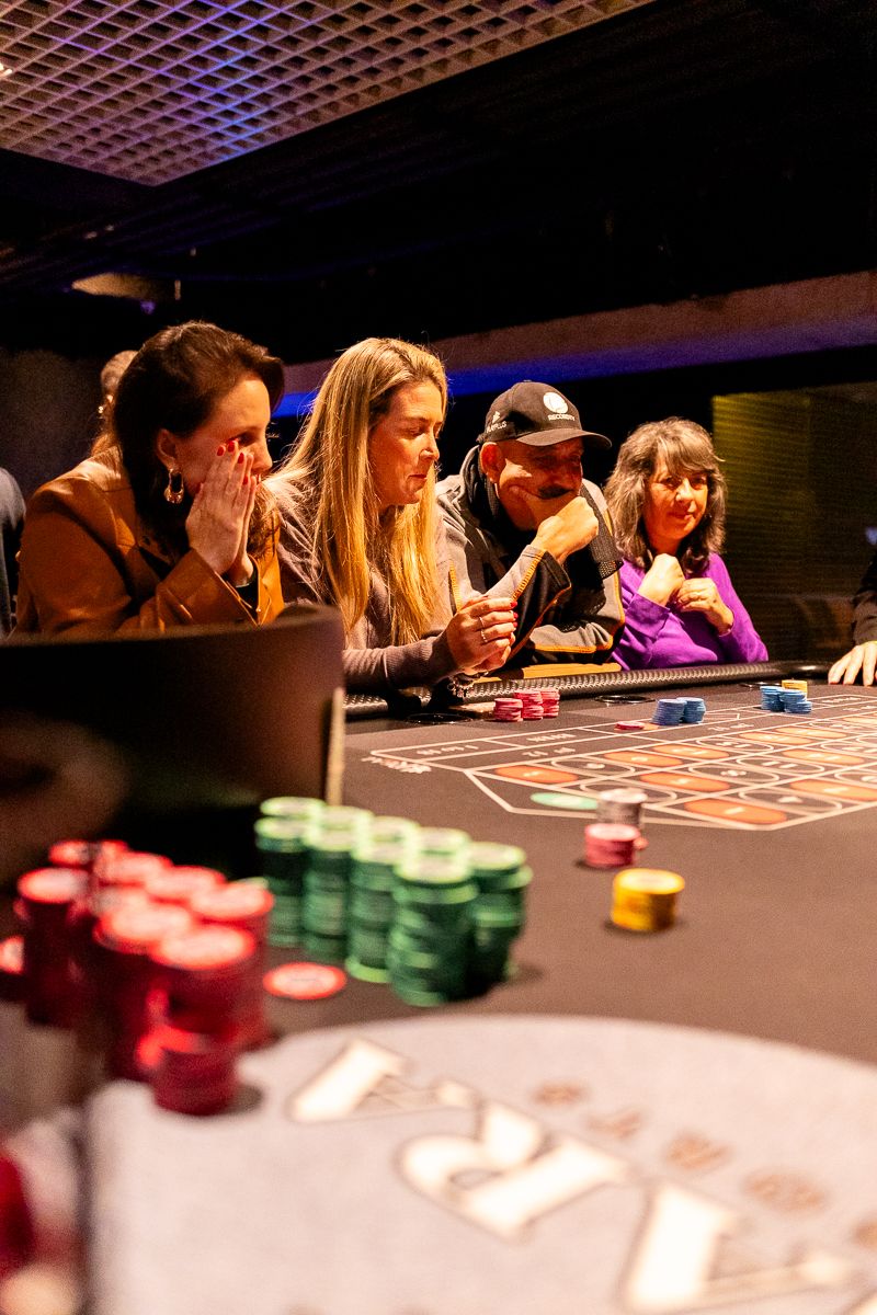 Record SUMMIT Percepções - 6 - 20