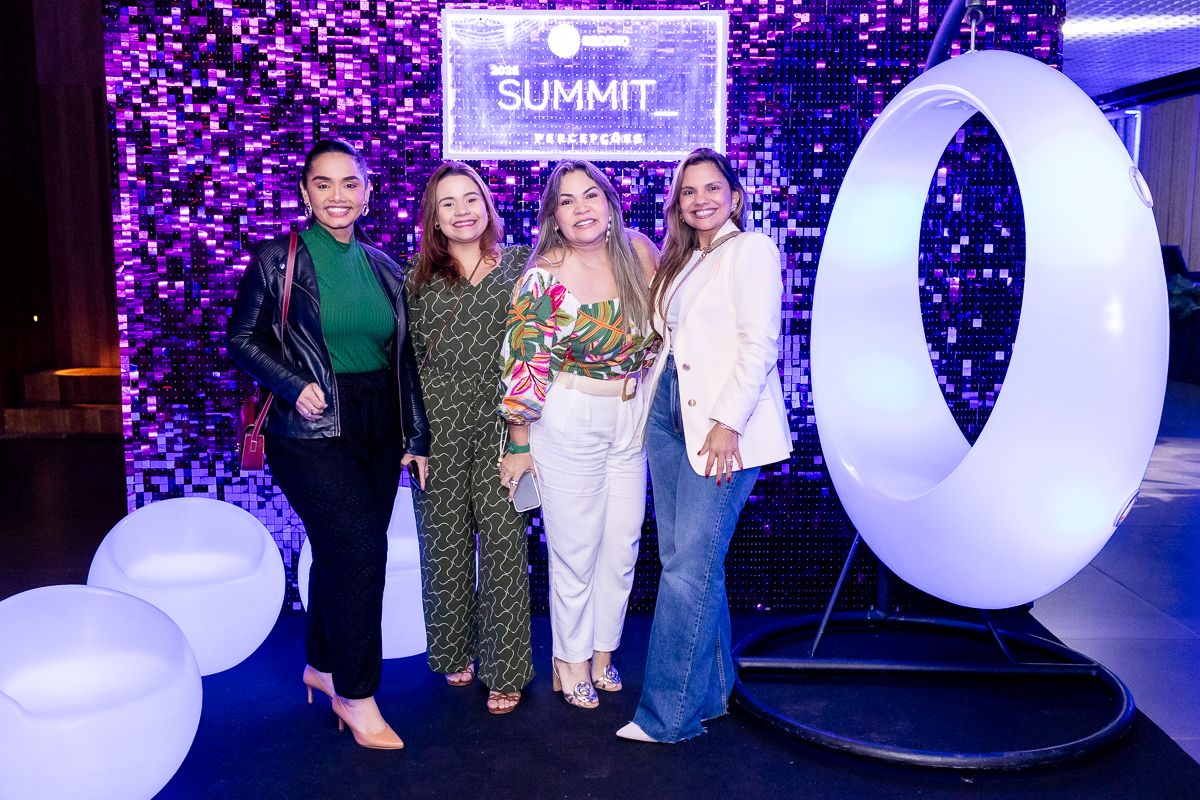 Record SUMMIT Percepções - 6 - 18