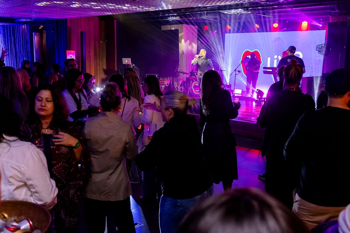 Record SUMMIT Percepções - 6 - 29