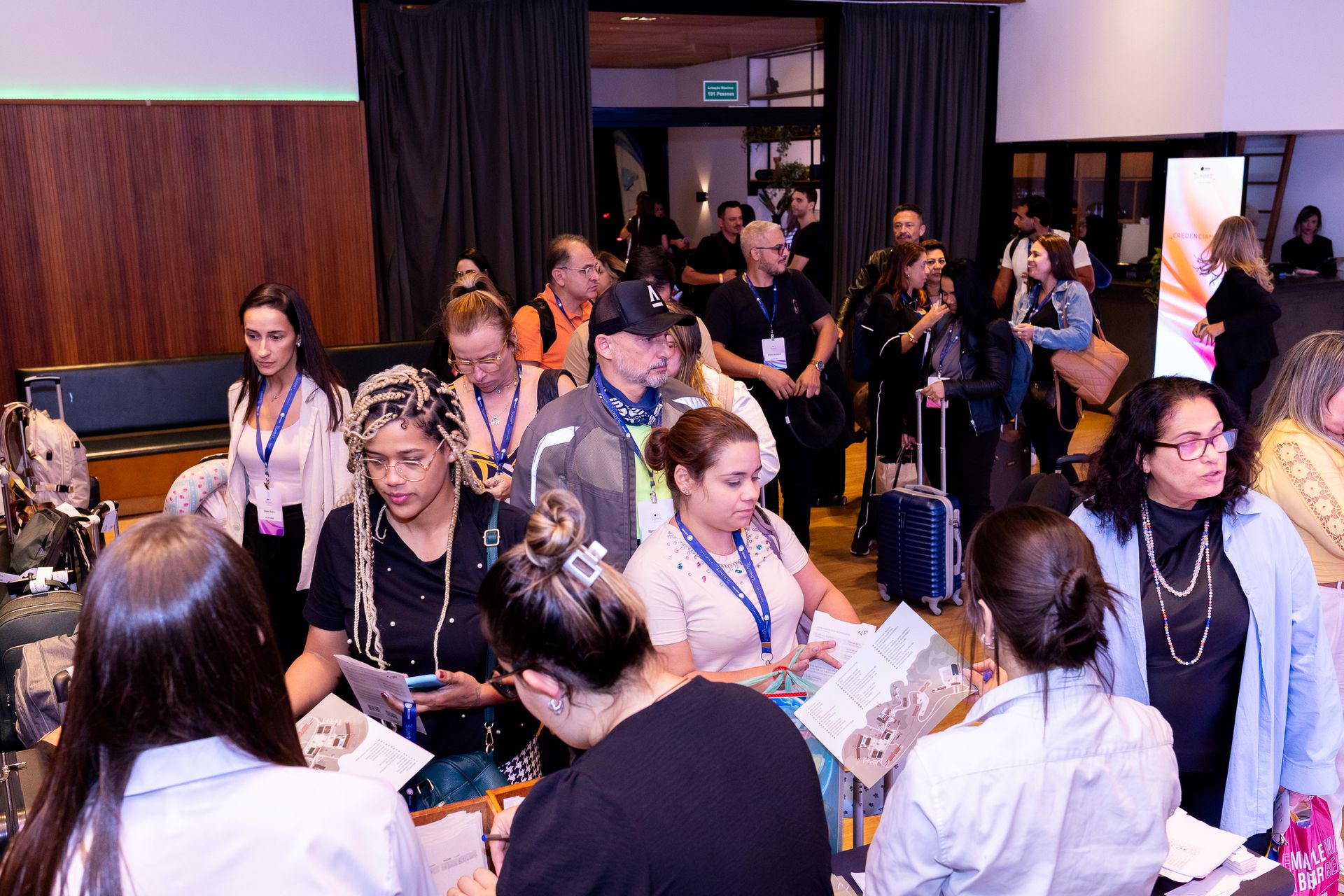 Record SUMMIT Percepções - 2 - 25