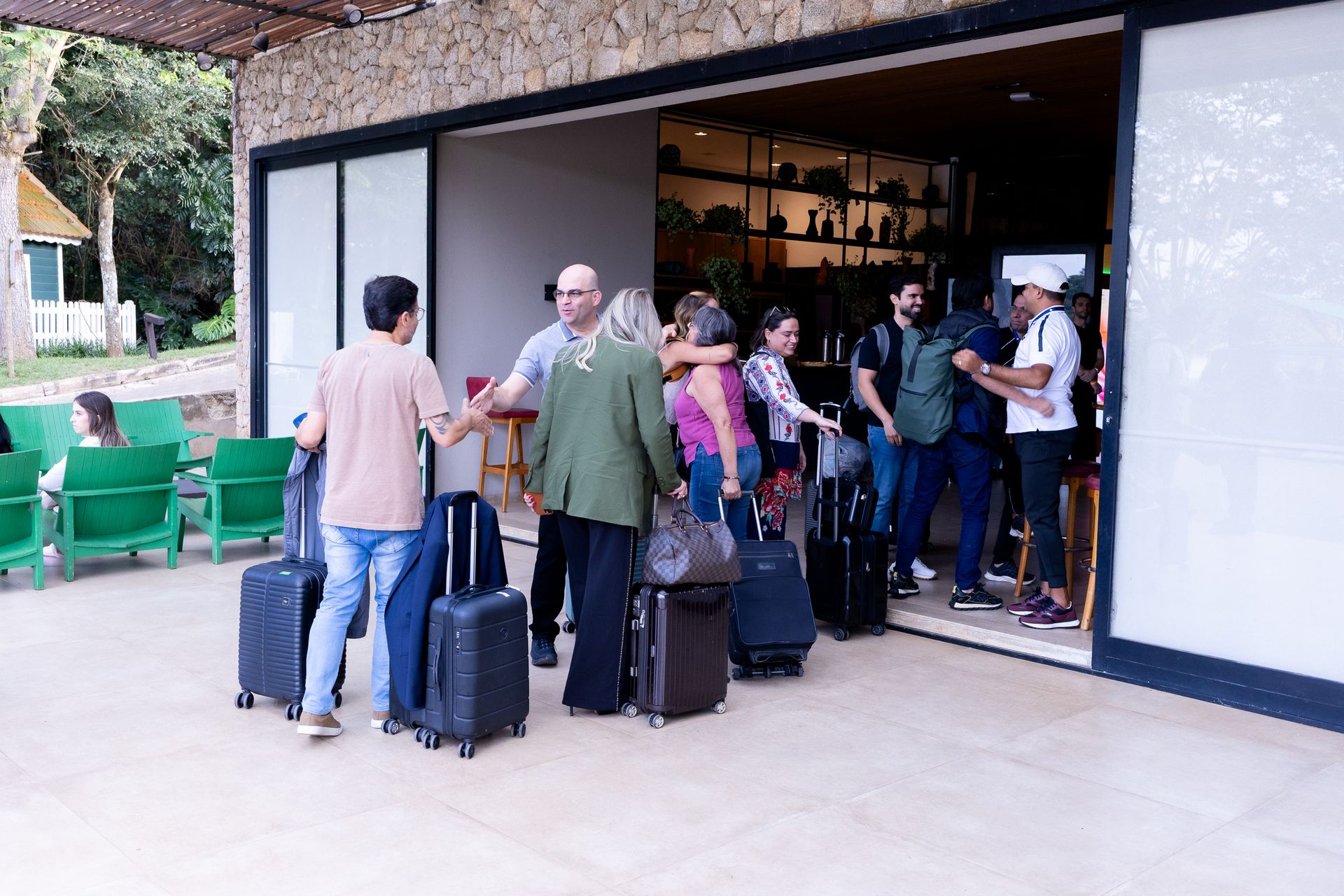 Record SUMMIT Percepções - 2 - 1