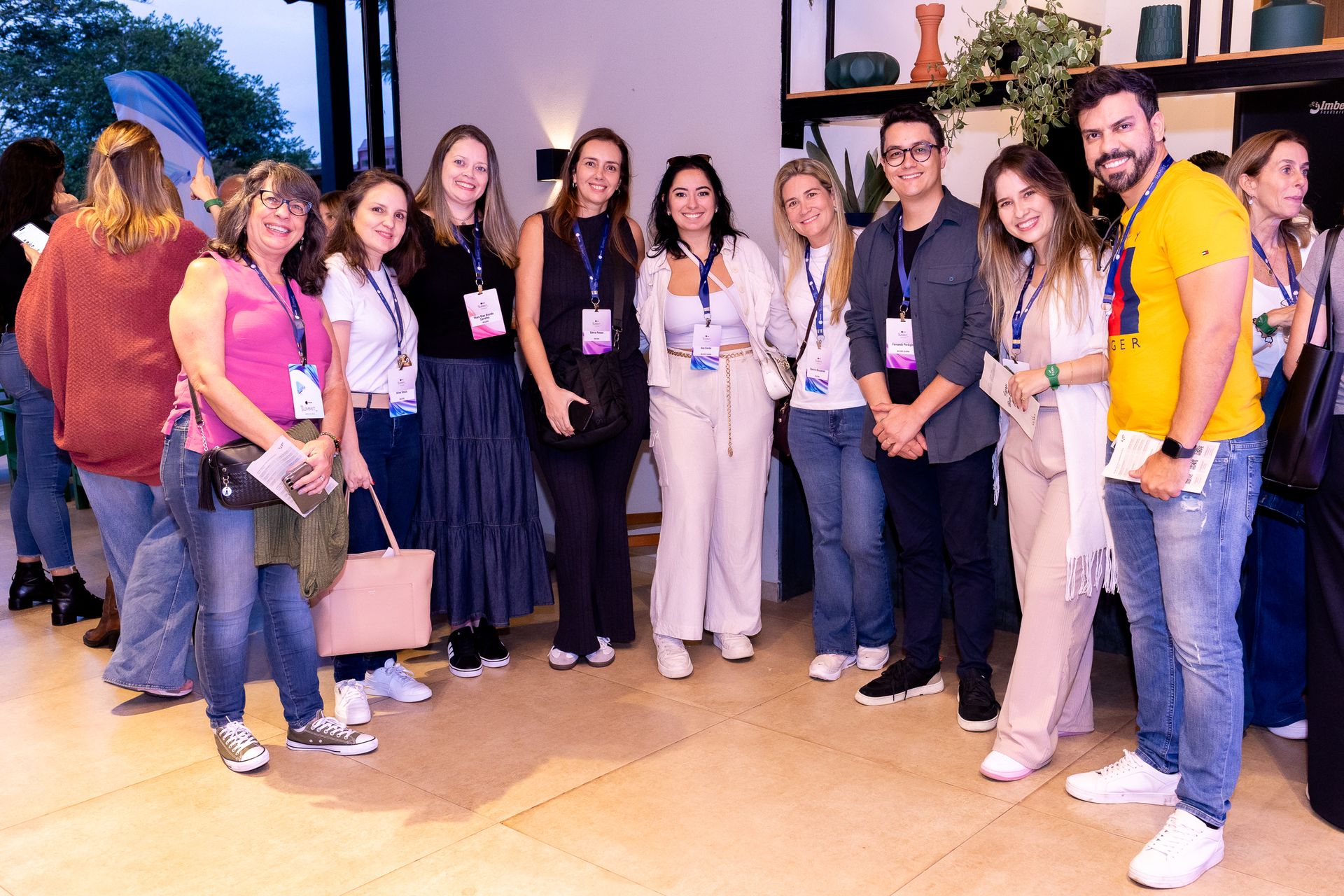 Record SUMMIT Percepções - 2 - 18