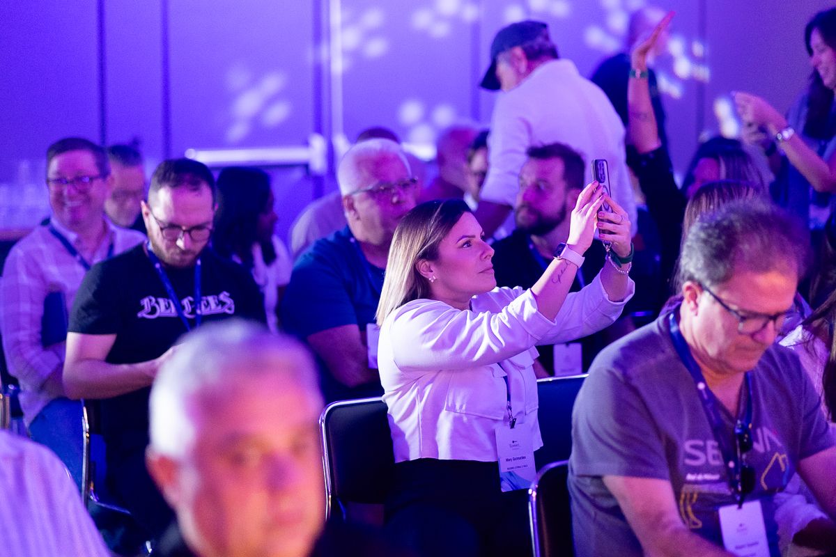 Record SUMMIT Percepções - 3 - 4