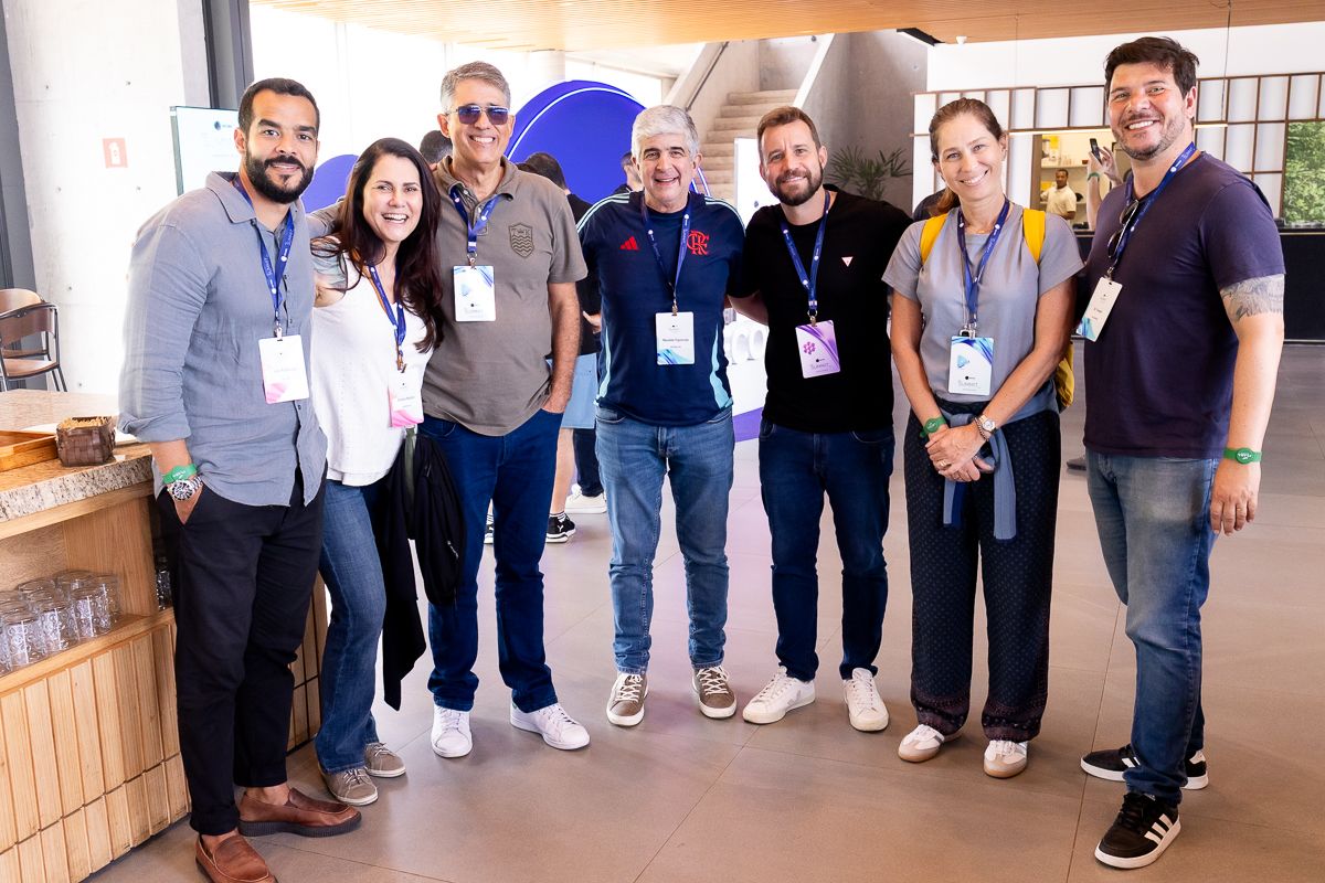 Record SUMMIT Percepções - 3 - 34