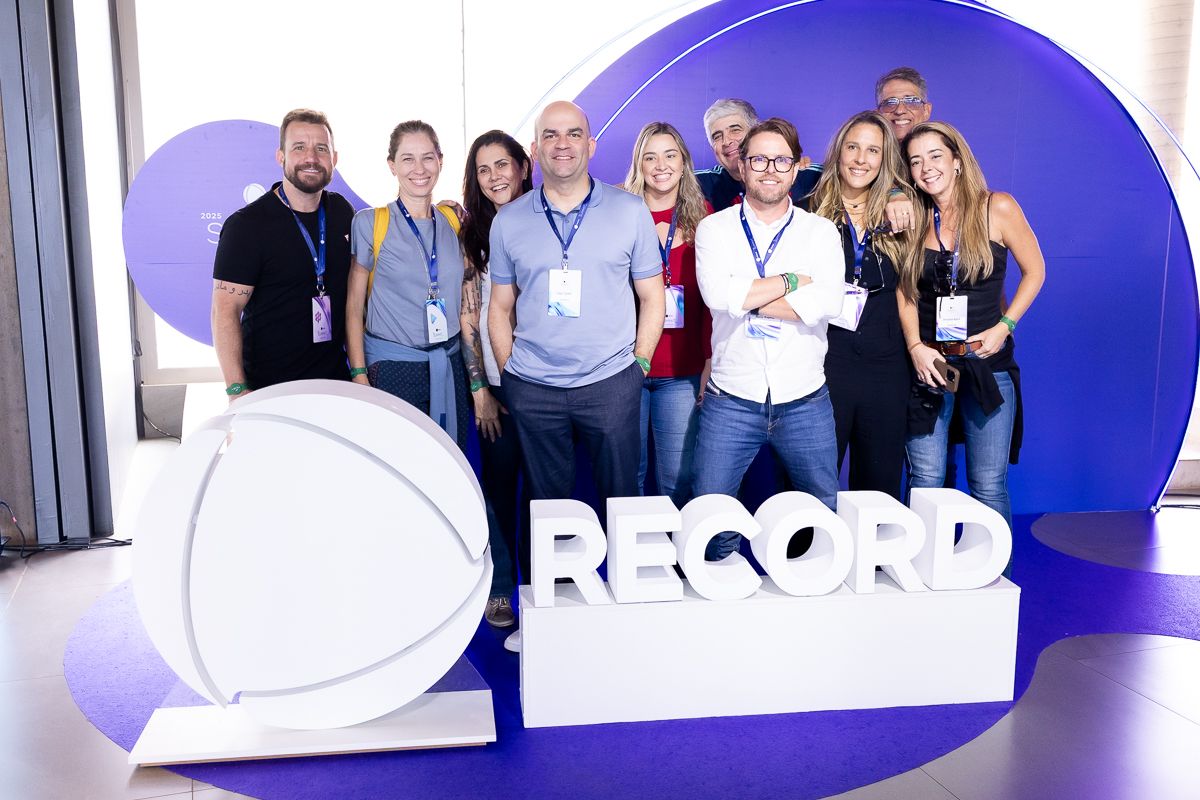 Record SUMMIT Percepções - 3 - 36