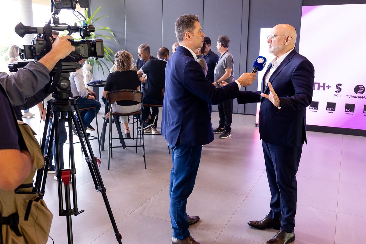 Record SUMMIT Percepções - 3 - 37