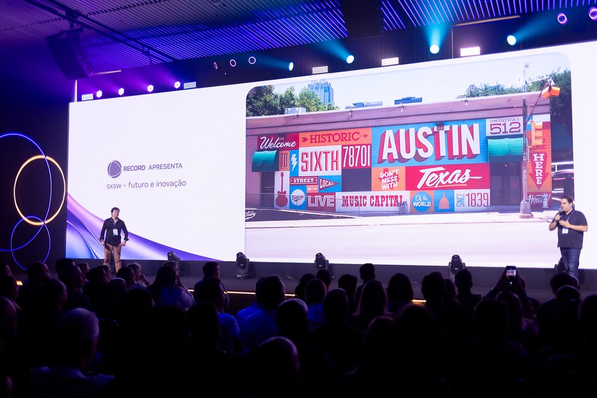 Record SUMMIT Percepções - 3 - 42