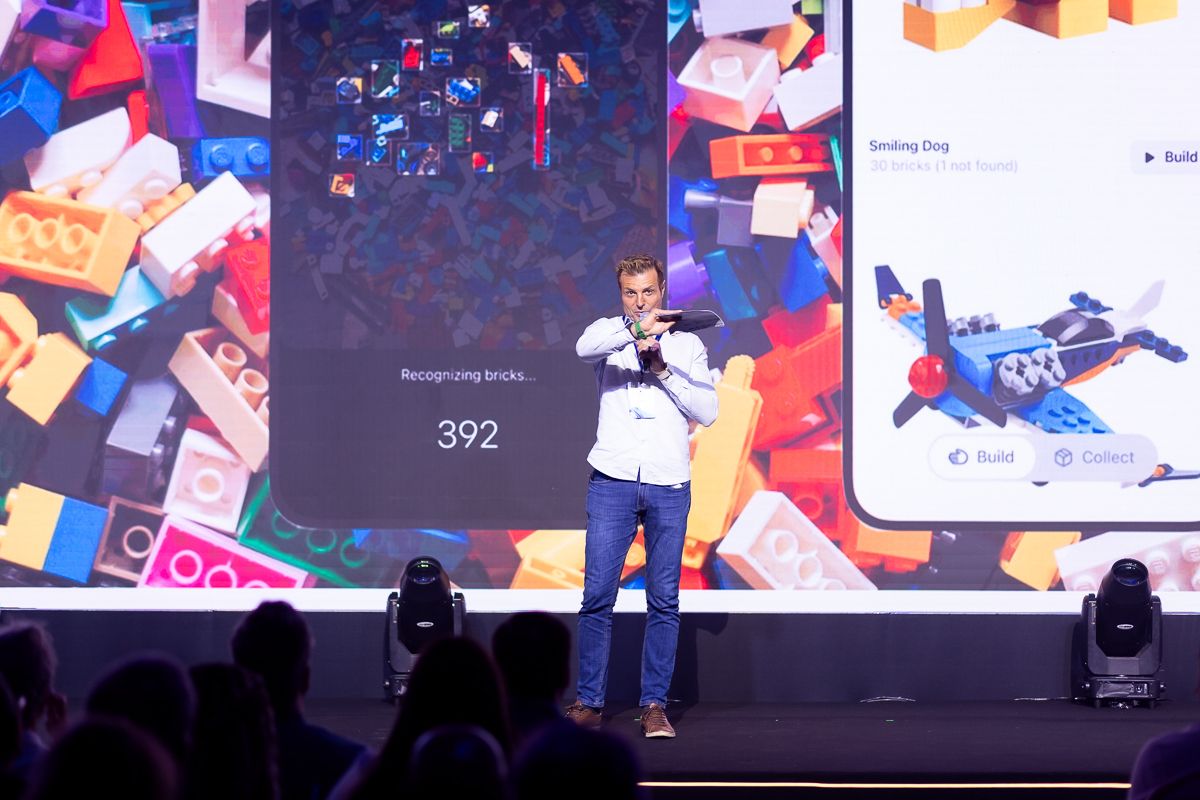 Record SUMMIT Percepções - 3 - 46