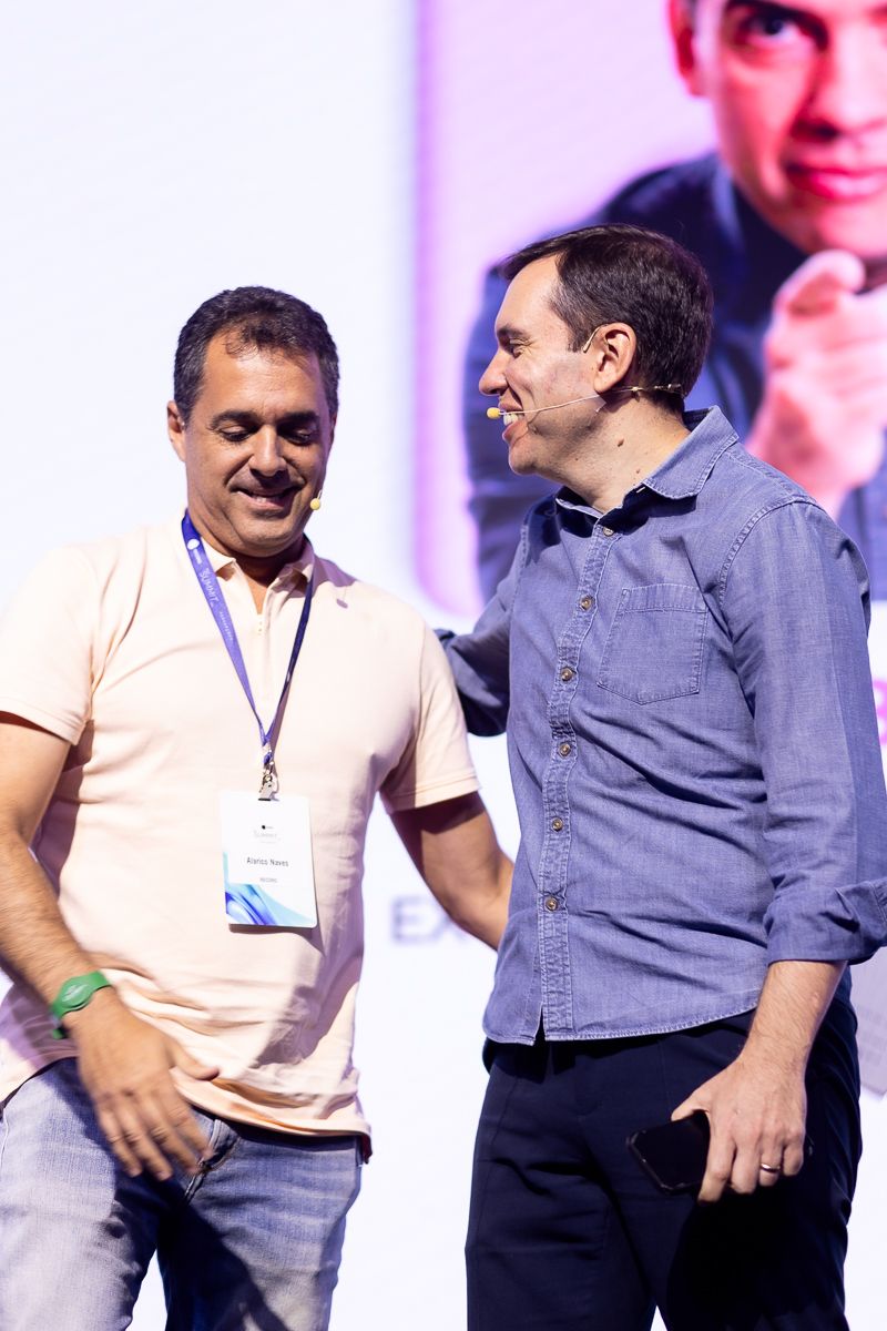 Record SUMMIT Percepções - 3 - 45