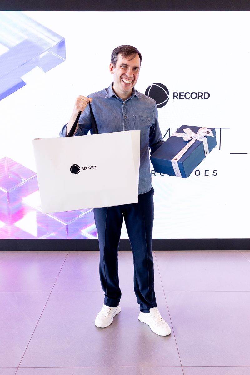 Record SUMMIT Percepções - 3 - 58