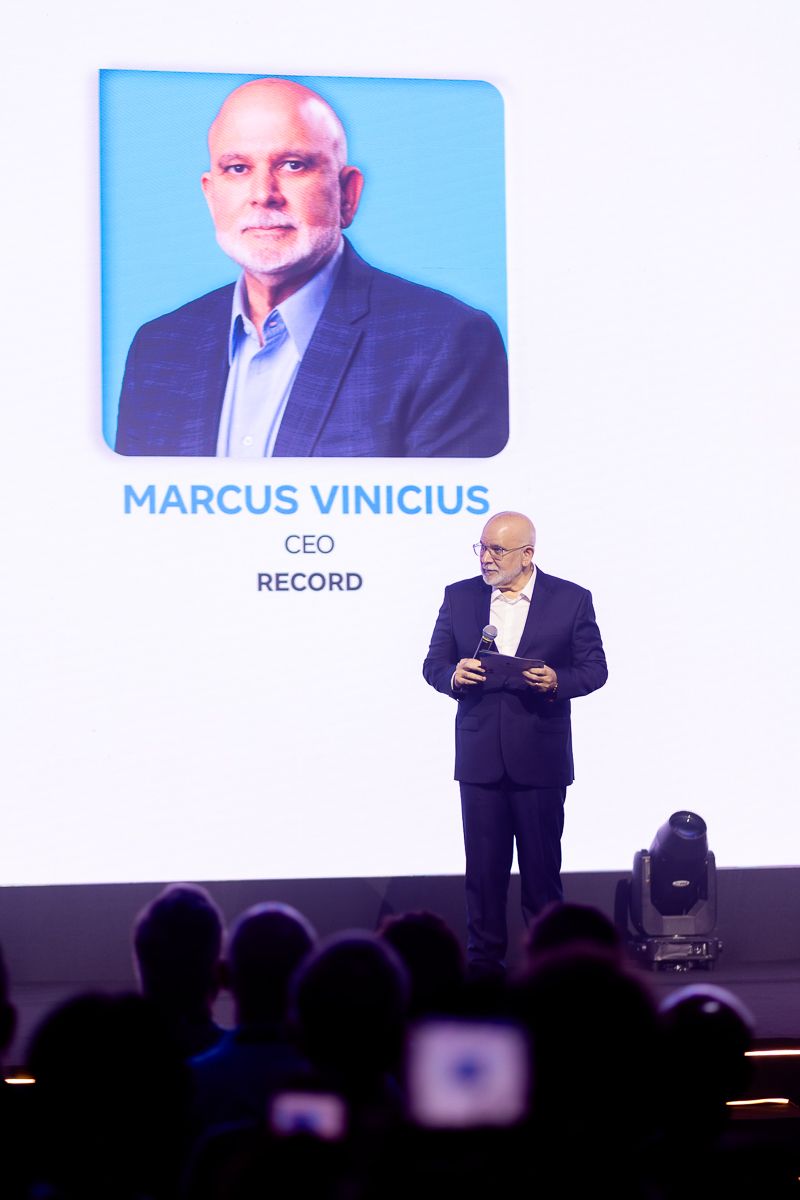 Record SUMMIT Percepções - 3 - 3