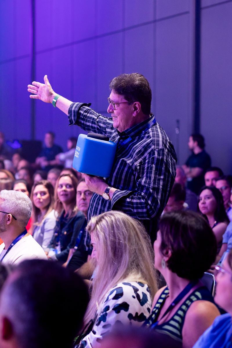 Record SUMMIT Percepções - 3 - 11