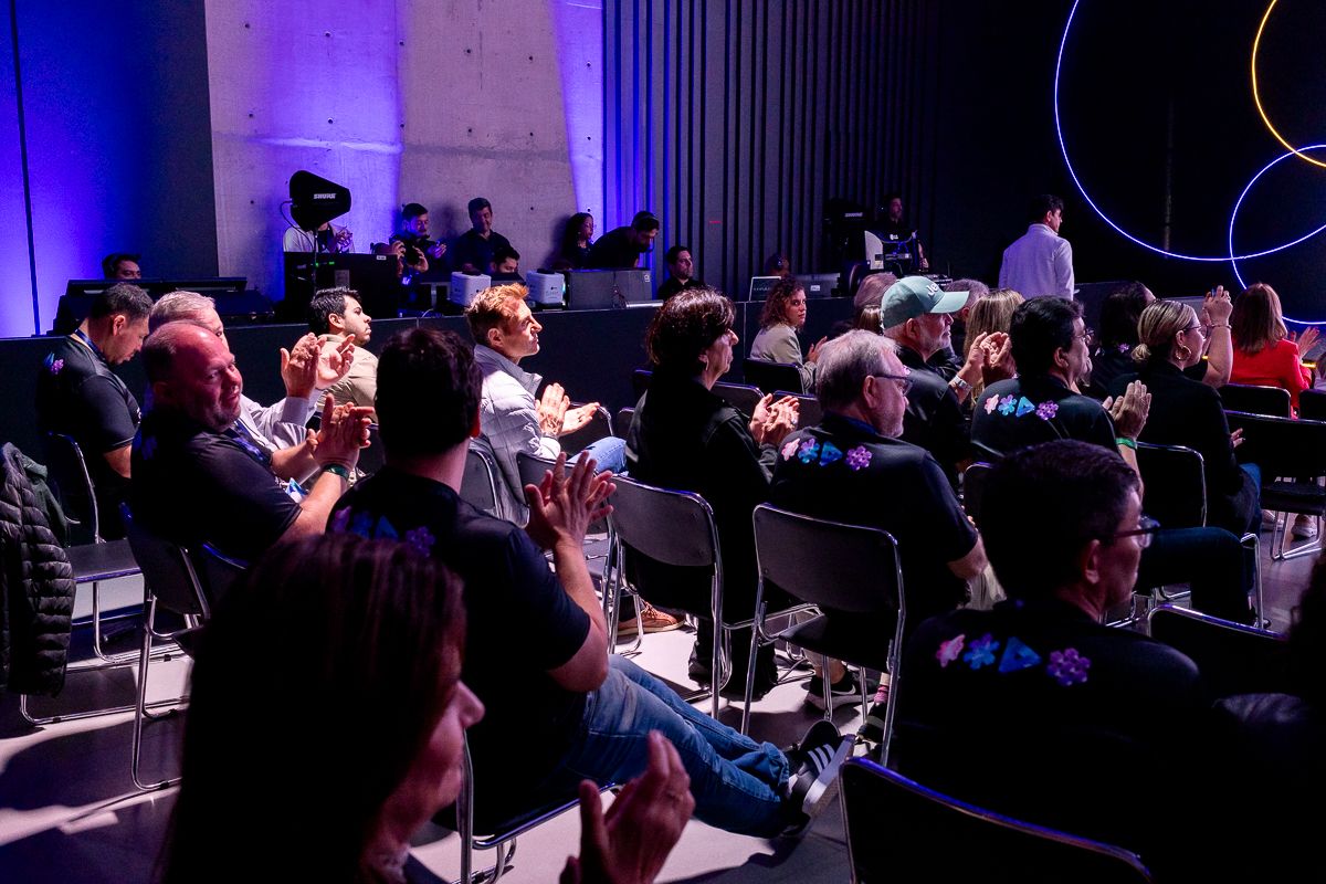 Record SUMMIT Percepções - 5 - 23