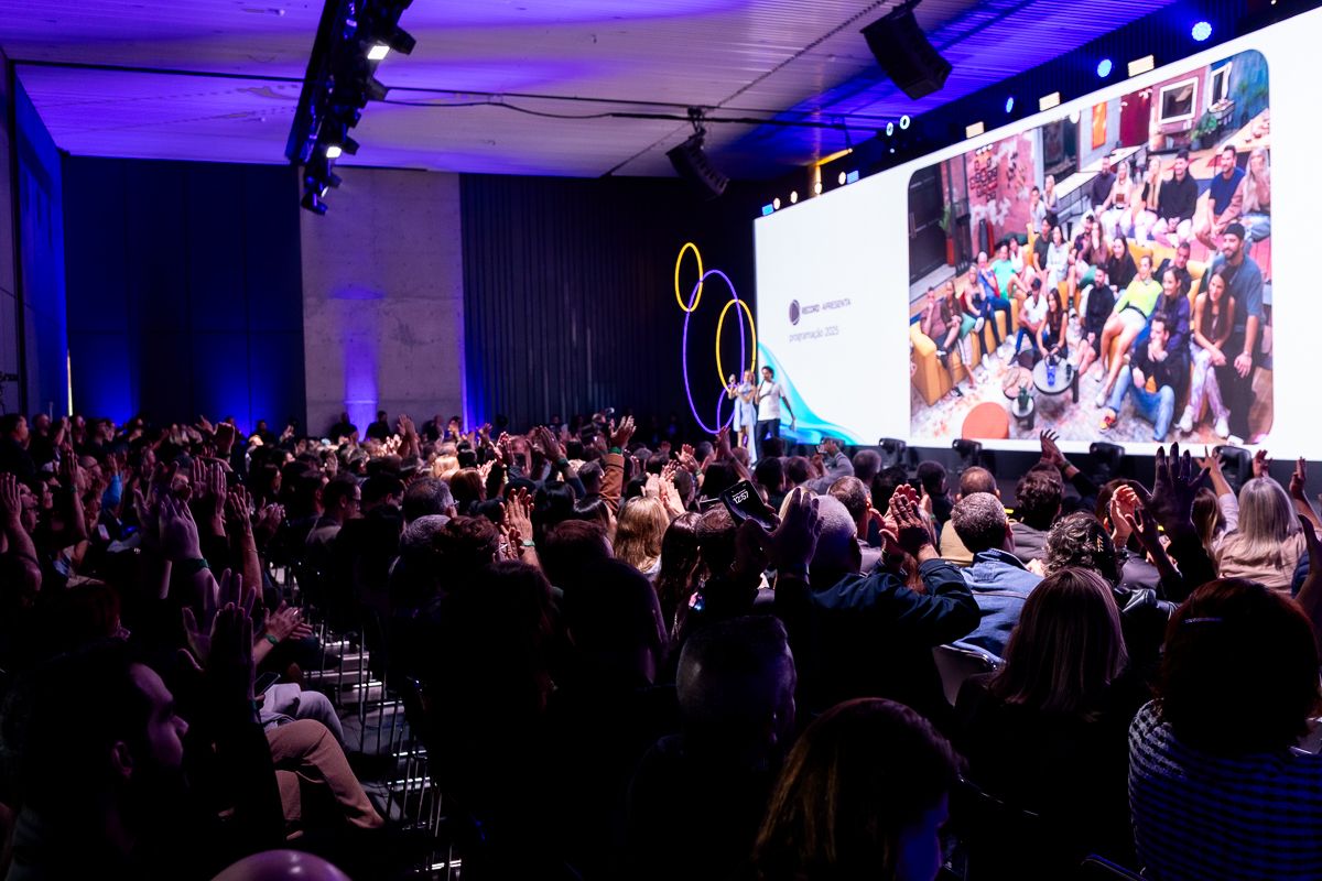 Record SUMMIT Percepções - 5 - 29