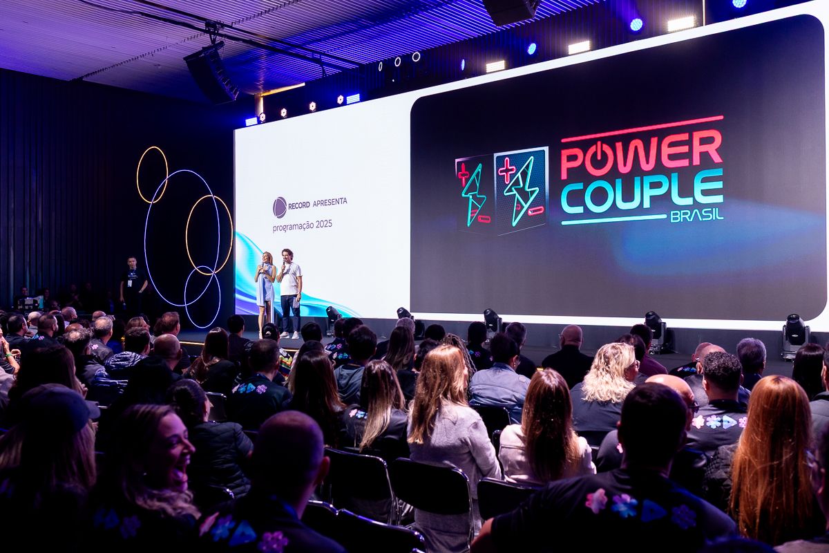 Record SUMMIT Percepções - 5 - 31