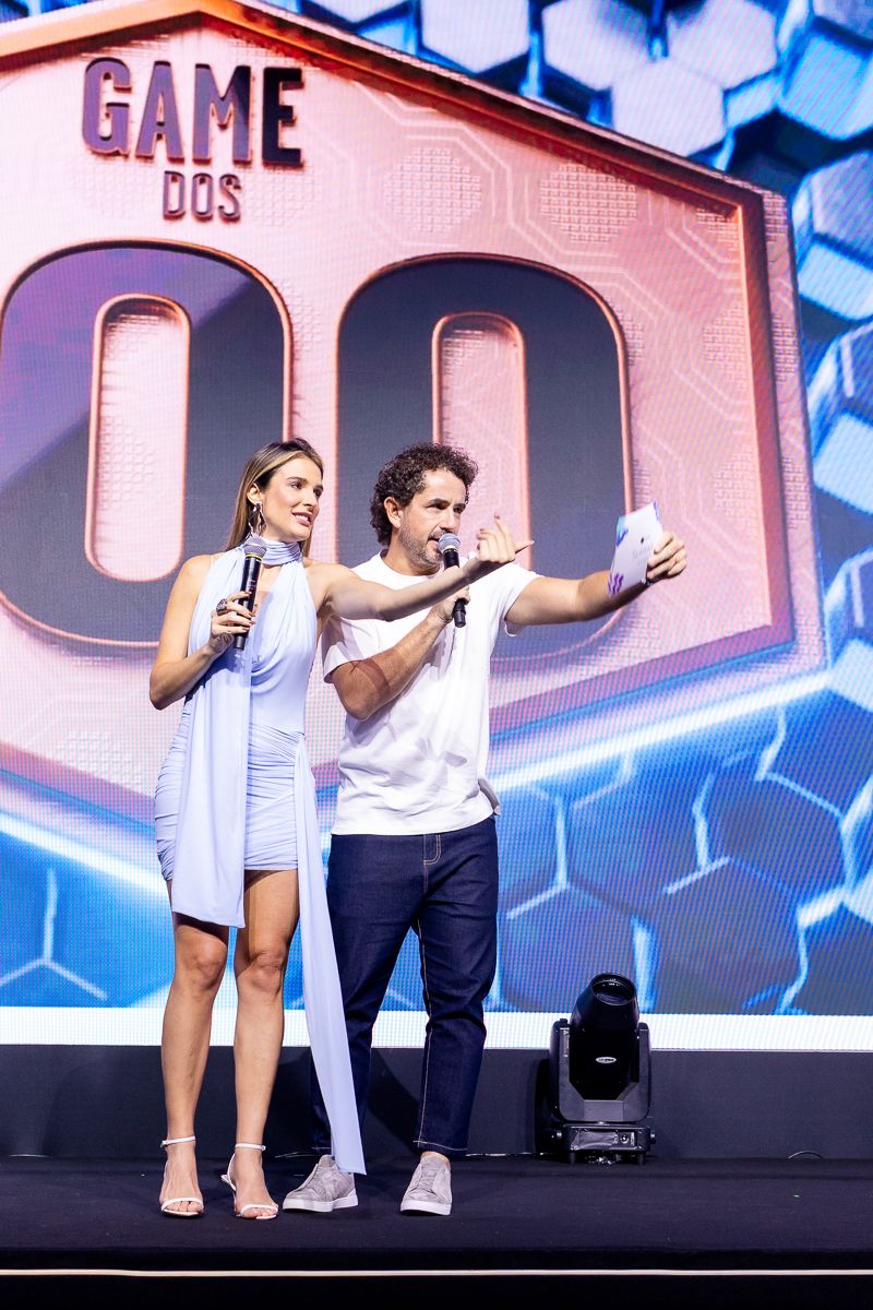 Record SUMMIT Percepções - 5 - 34