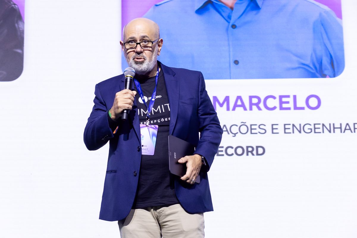 Record SUMMIT Percepções - 5 - 38