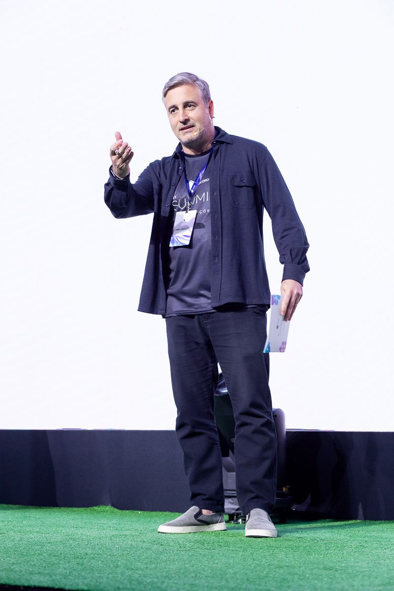 Record SUMMIT Percepções - 5 - 40