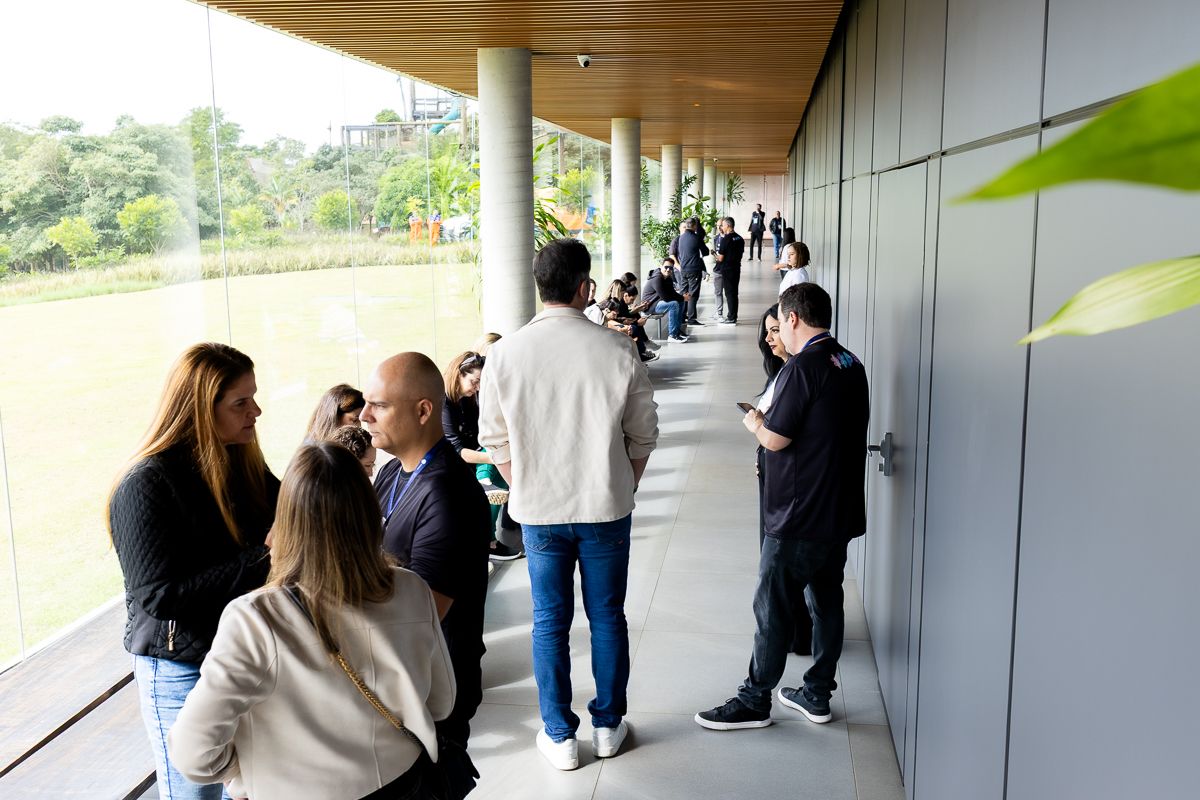 Record SUMMIT Percepções - 5 - 2