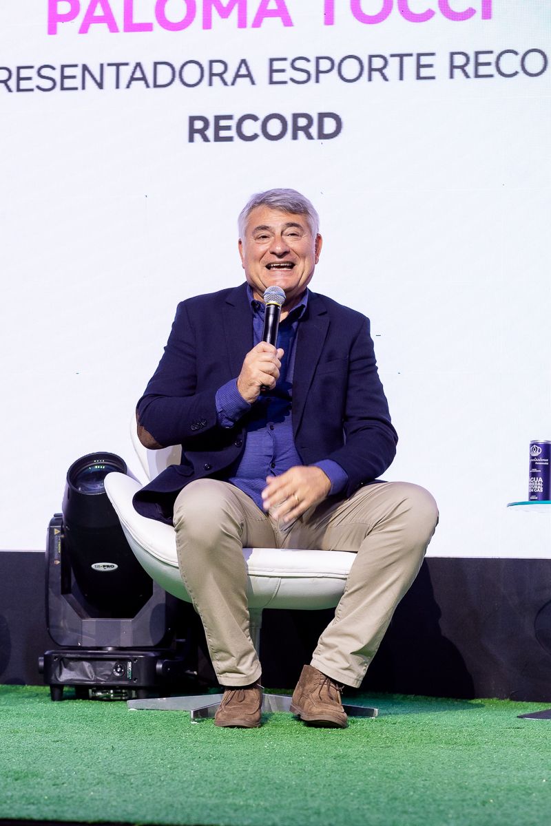 Record SUMMIT Percepções - 5 - 45