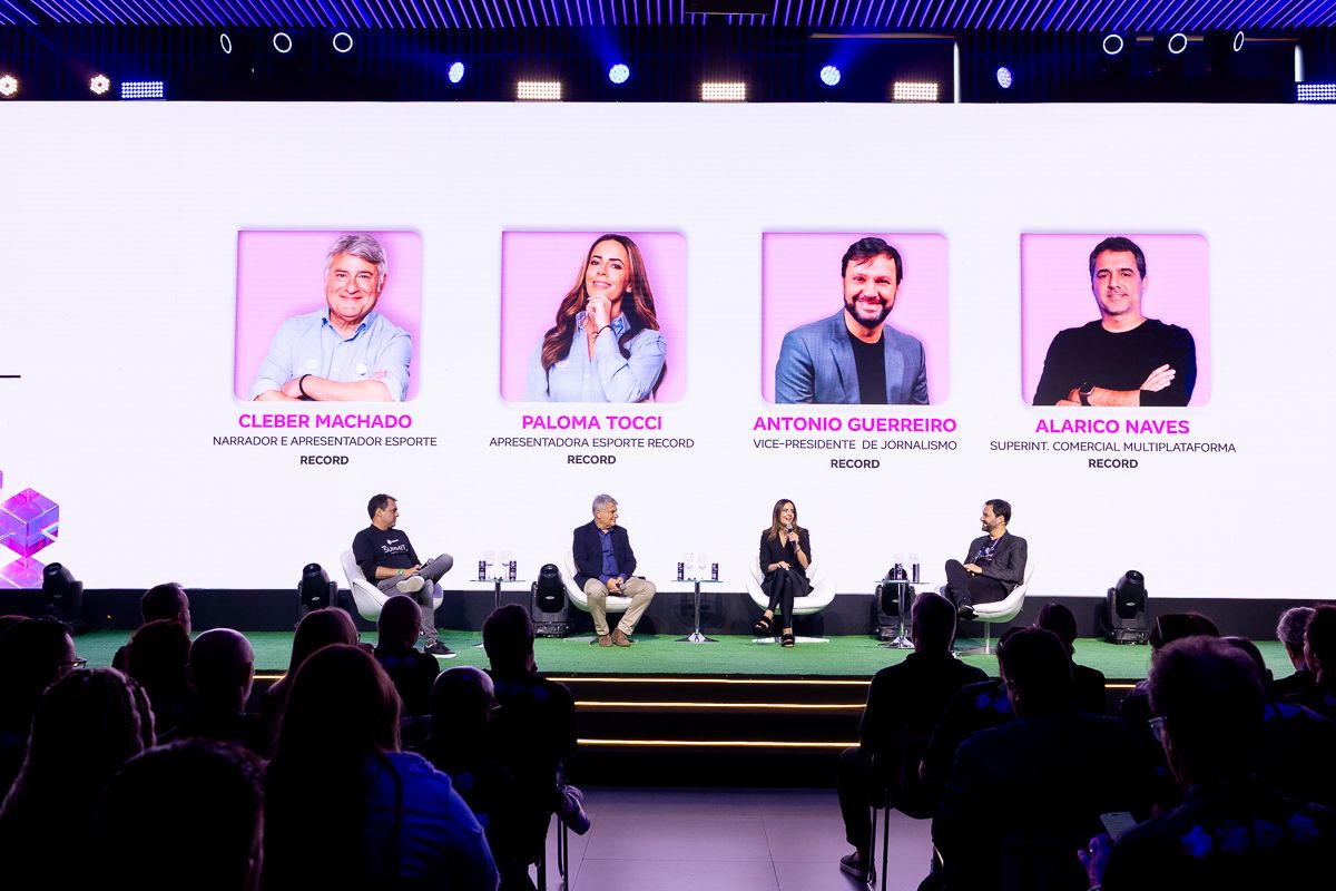 Record SUMMIT Percepções - 5 - 47