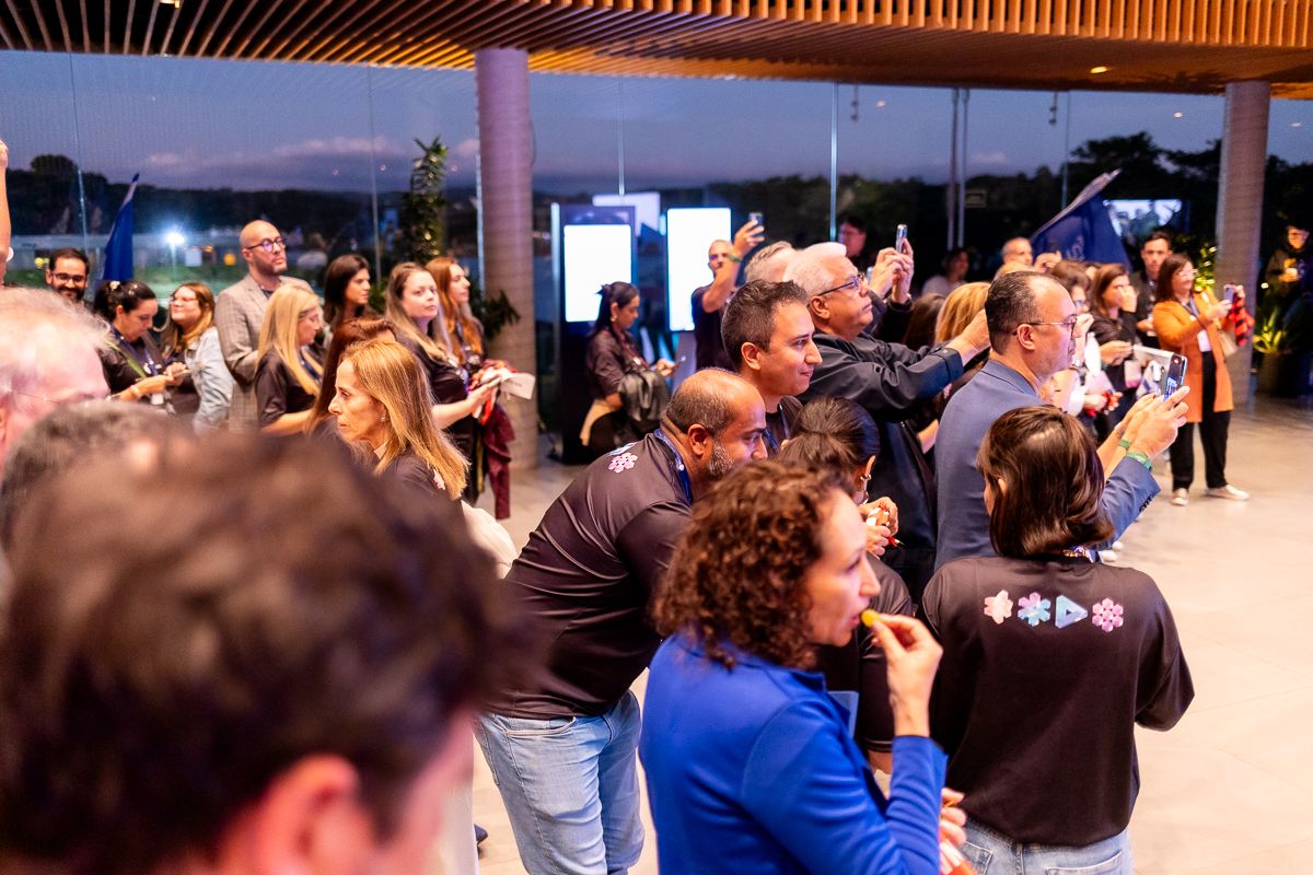 Record SUMMIT Percepções - 5 - 49